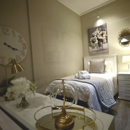פרטוריה Menlyn Maine Luxury Rentals מראה חיצוני תמונה