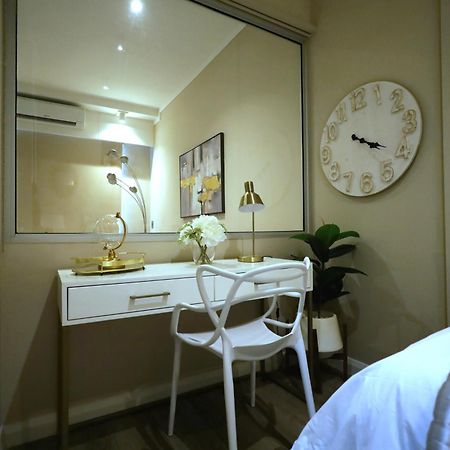 פרטוריה Menlyn Maine Luxury Rentals מראה חיצוני תמונה