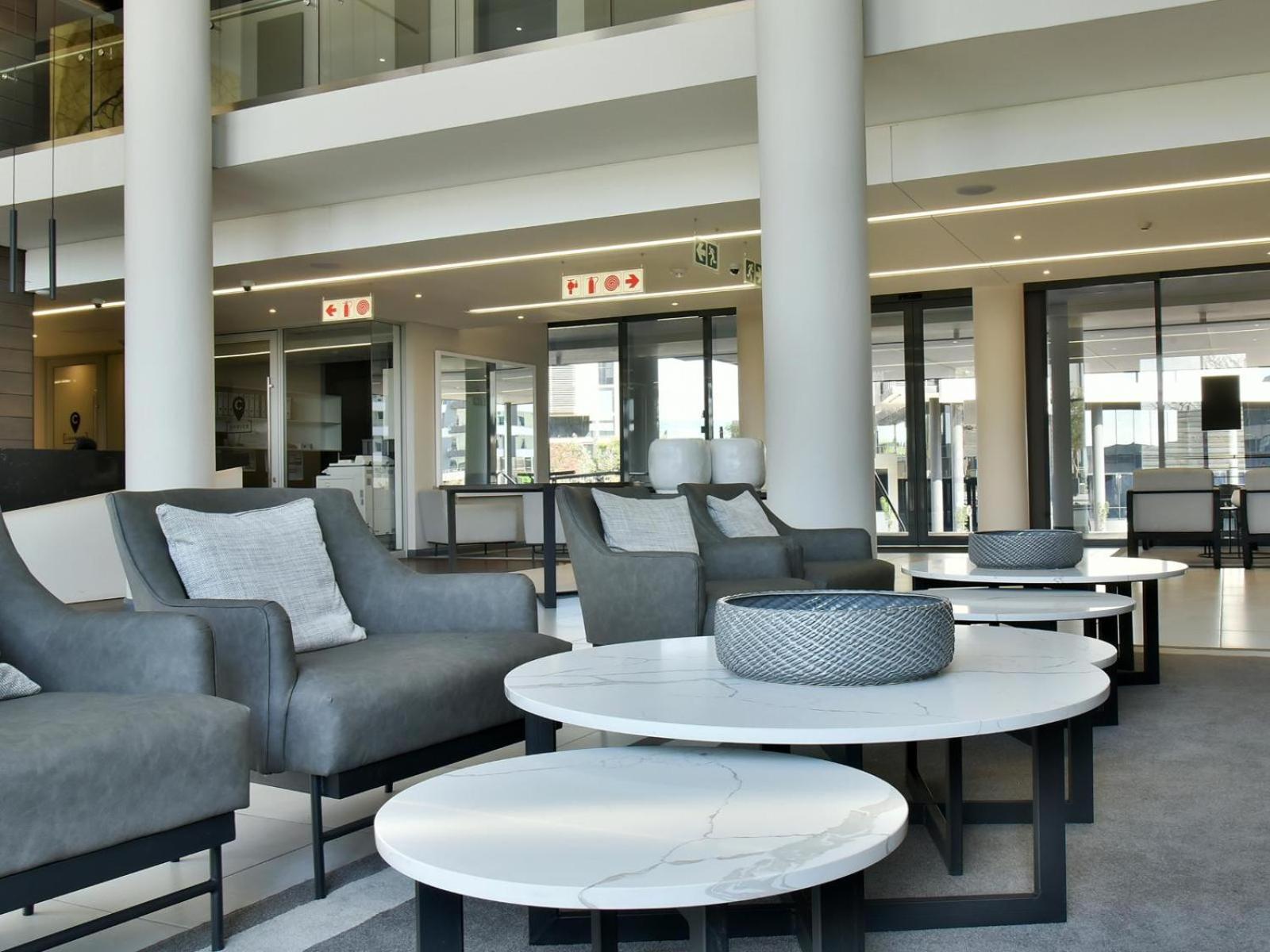 פרטוריה Menlyn Maine Luxury Rentals מראה חיצוני תמונה