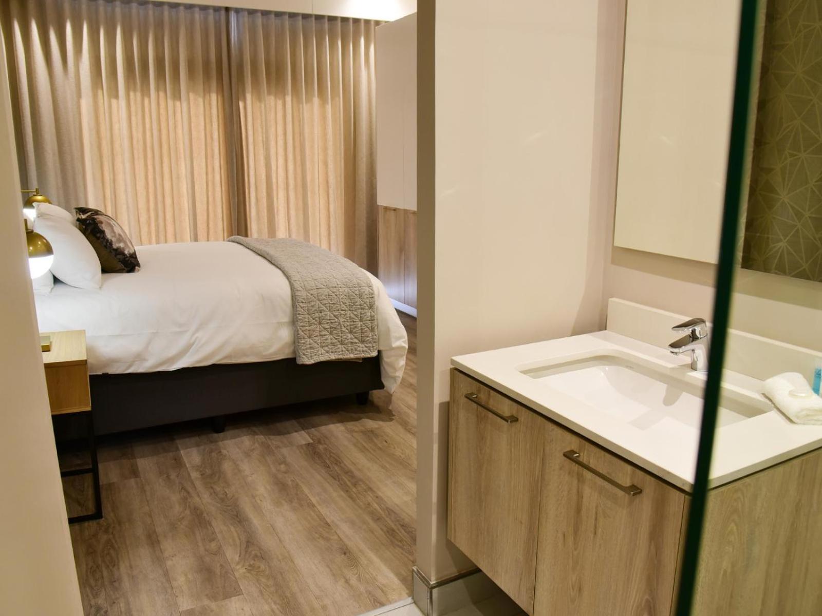 פרטוריה Menlyn Maine Luxury Rentals חדר תמונה