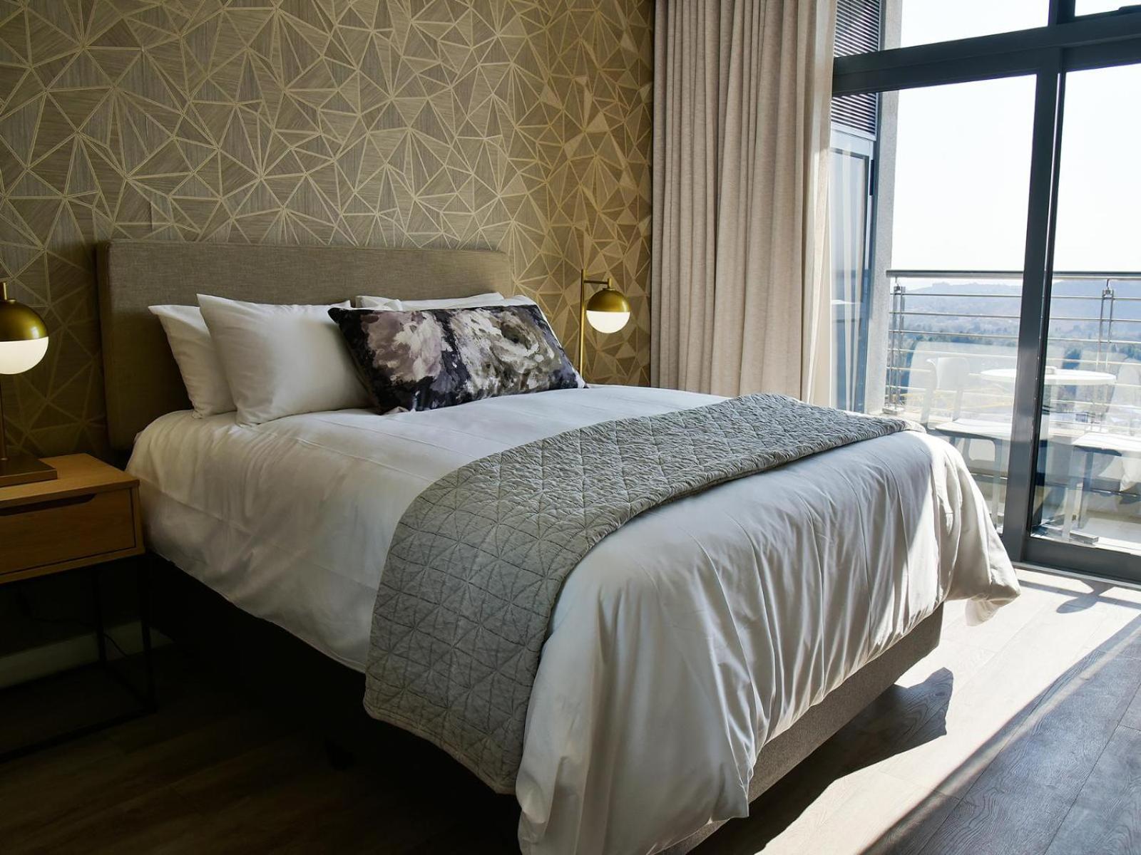 פרטוריה Menlyn Maine Luxury Rentals חדר תמונה