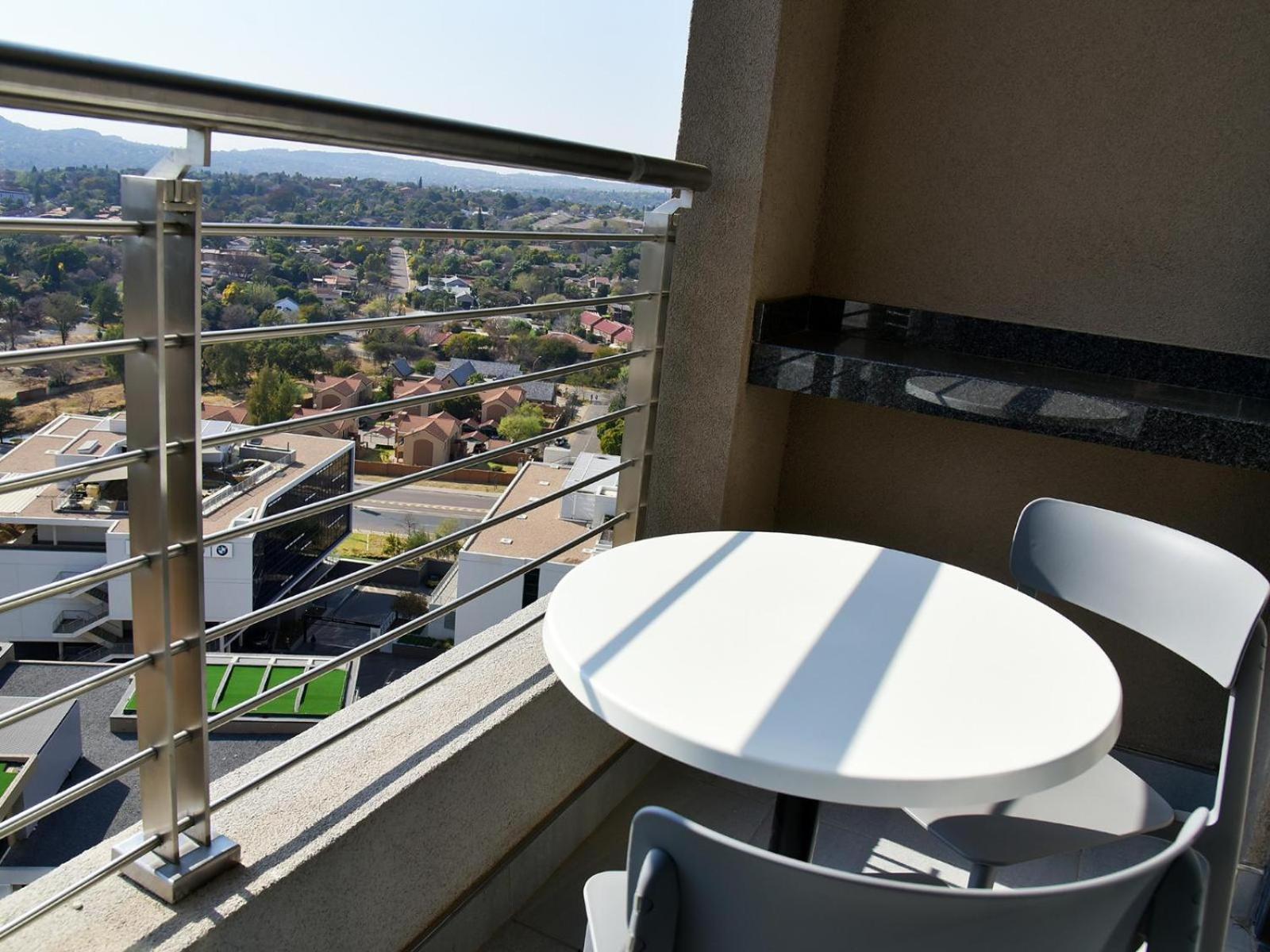 פרטוריה Menlyn Maine Luxury Rentals חדר תמונה
