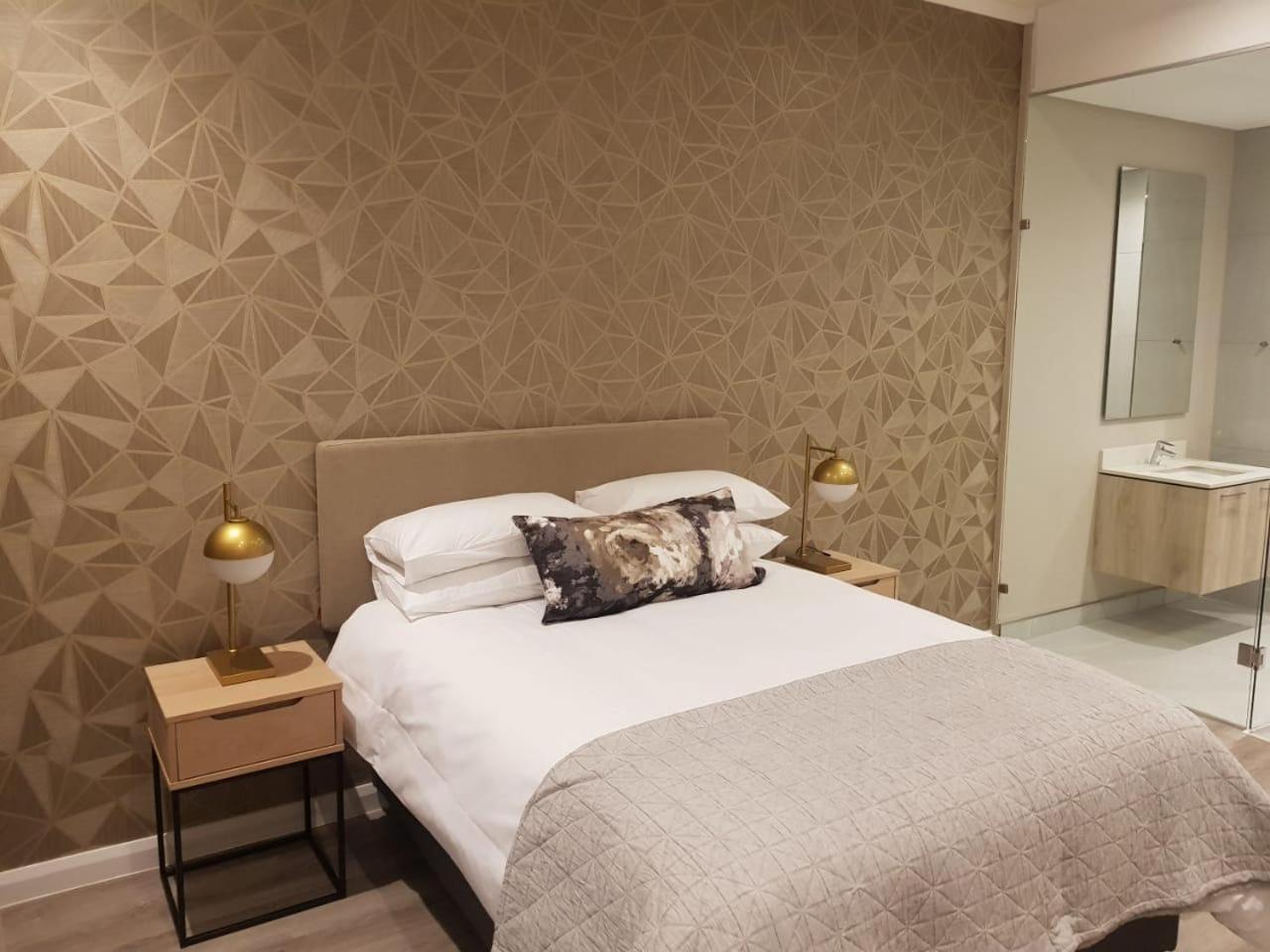 פרטוריה Menlyn Maine Luxury Rentals מראה חיצוני תמונה