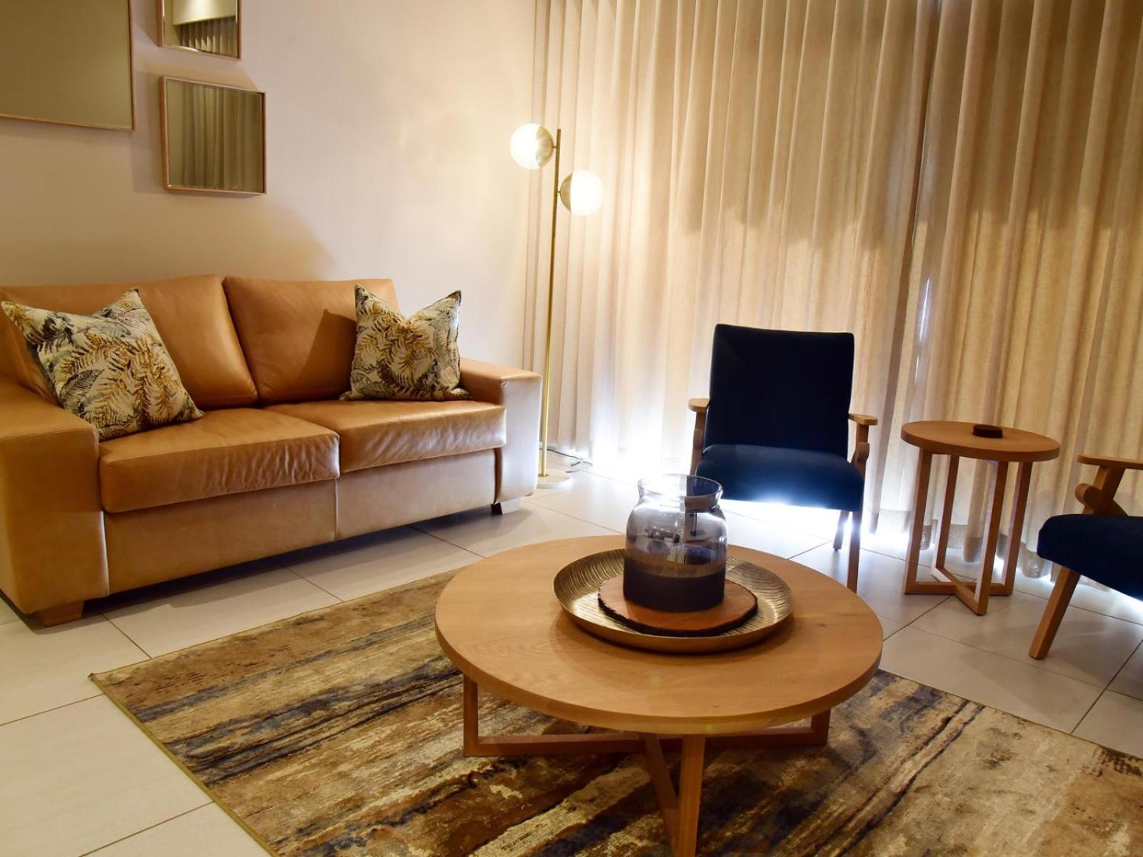 פרטוריה Menlyn Maine Luxury Rentals מראה חיצוני תמונה