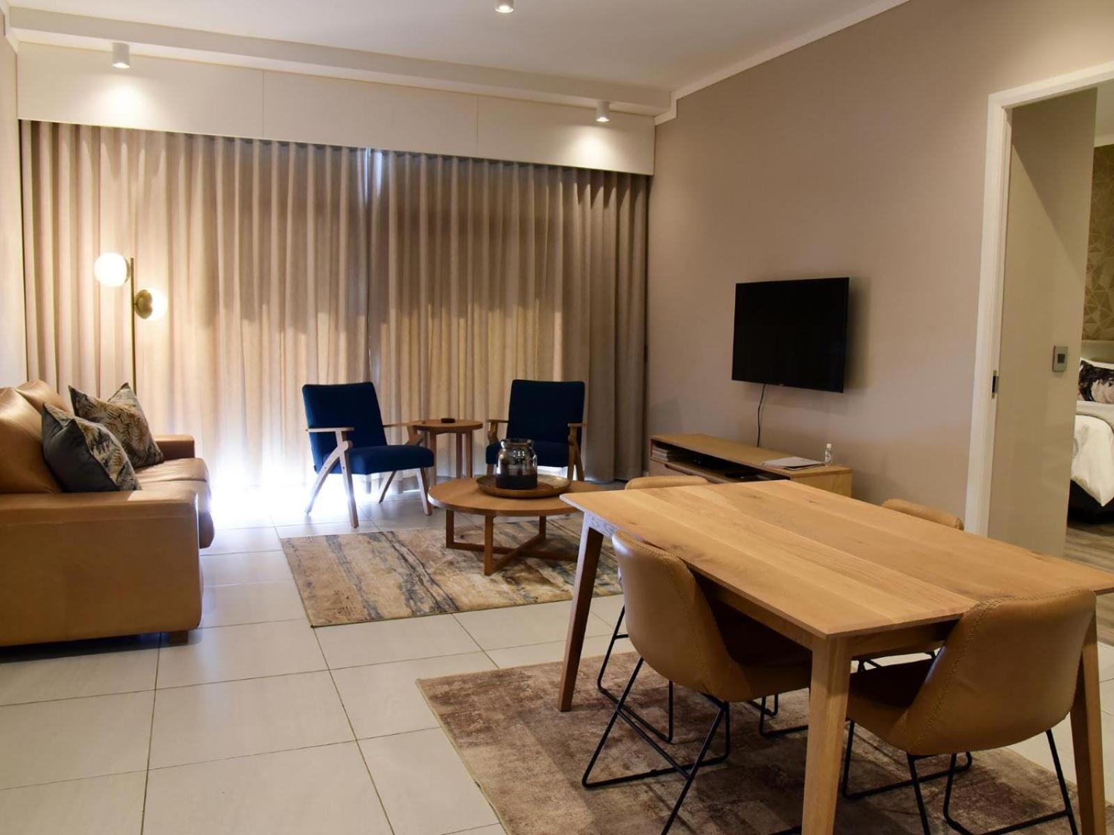 פרטוריה Menlyn Maine Luxury Rentals מראה חיצוני תמונה