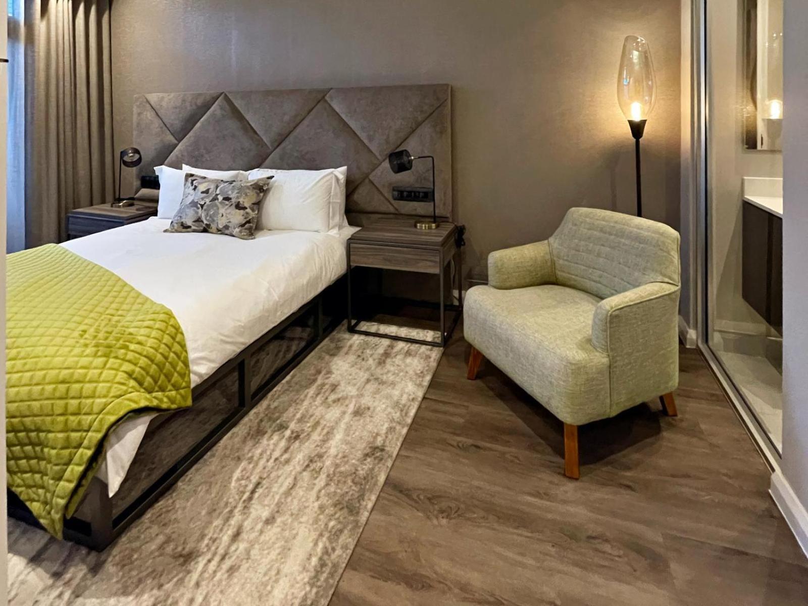 פרטוריה Menlyn Maine Luxury Rentals מראה חיצוני תמונה