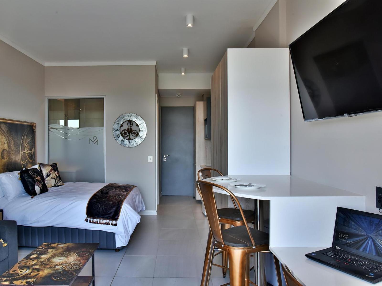 פרטוריה Menlyn Maine Luxury Rentals חדר תמונה