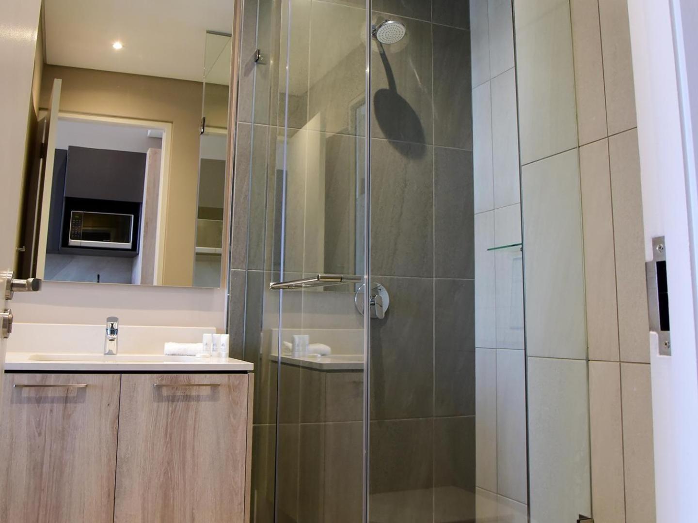 פרטוריה Menlyn Maine Luxury Rentals חדר תמונה
