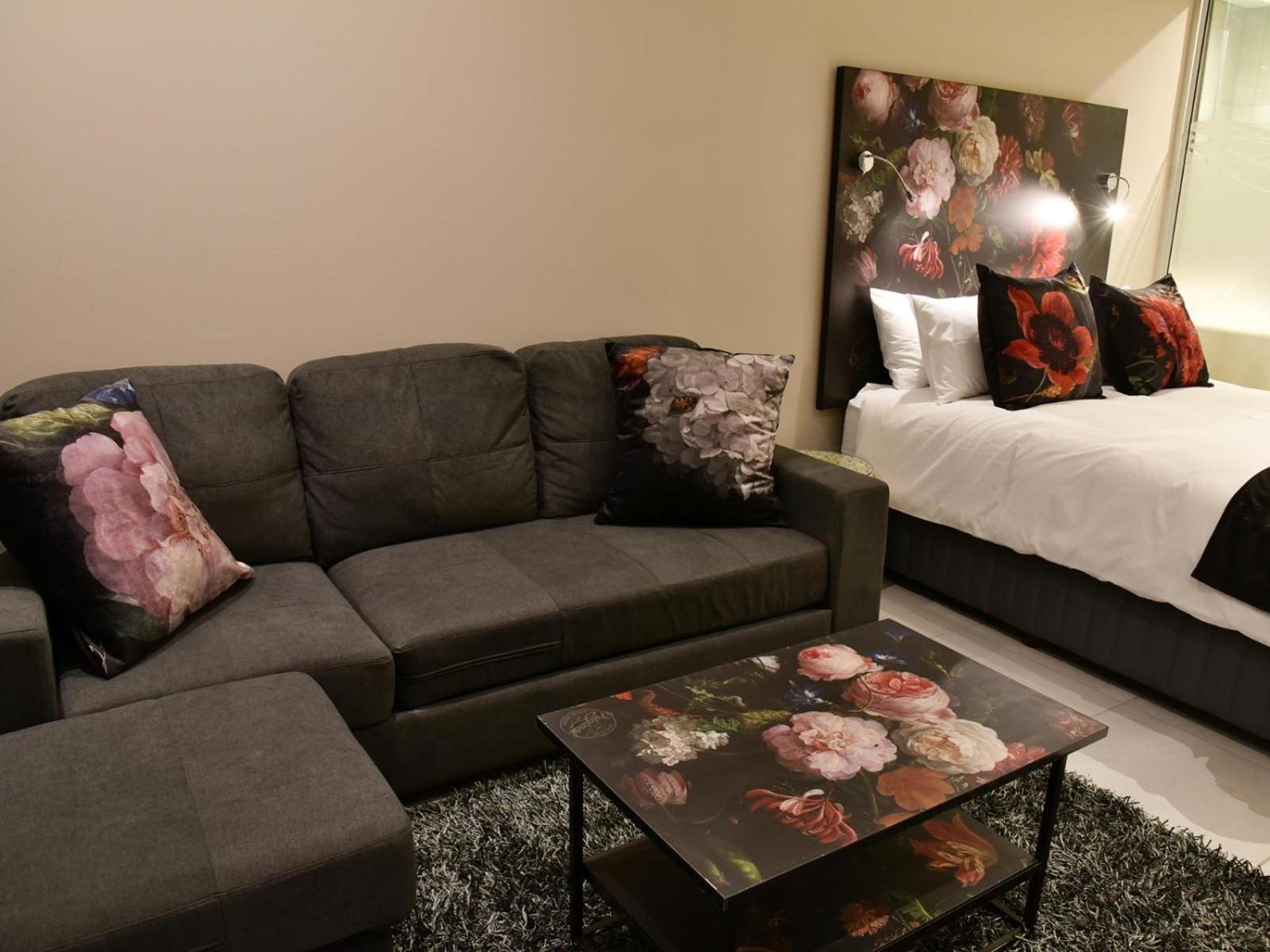 פרטוריה Menlyn Maine Luxury Rentals חדר תמונה