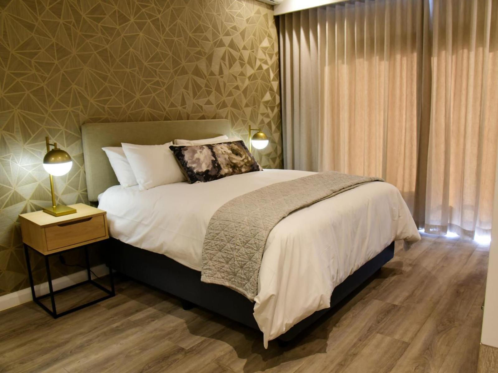 פרטוריה Menlyn Maine Luxury Rentals חדר תמונה