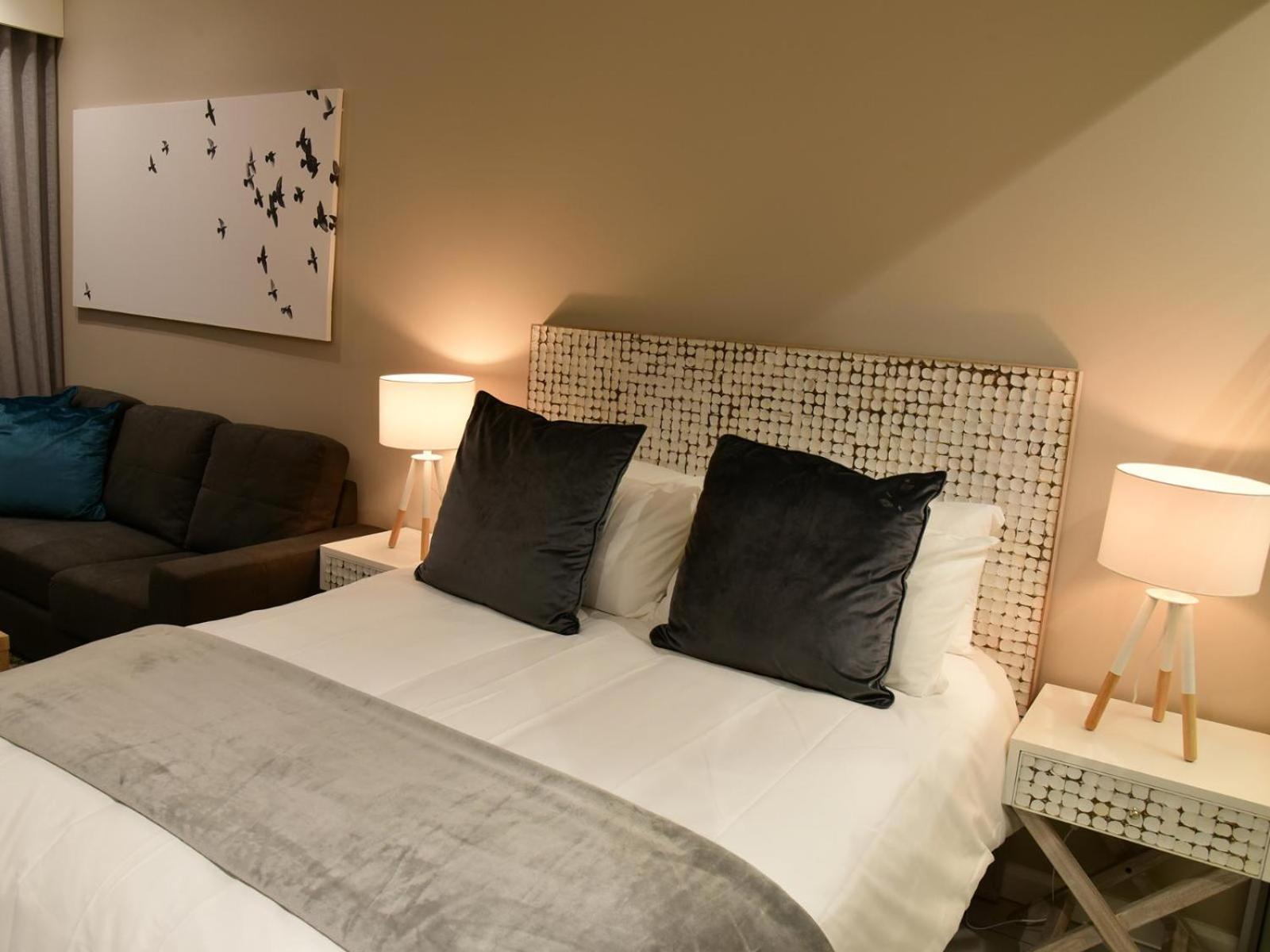 פרטוריה Menlyn Maine Luxury Rentals חדר תמונה