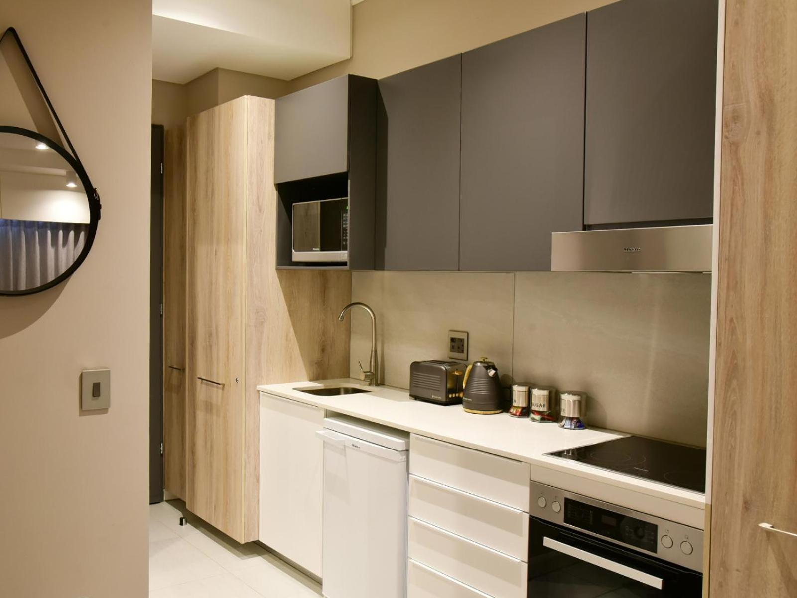פרטוריה Menlyn Maine Luxury Rentals חדר תמונה