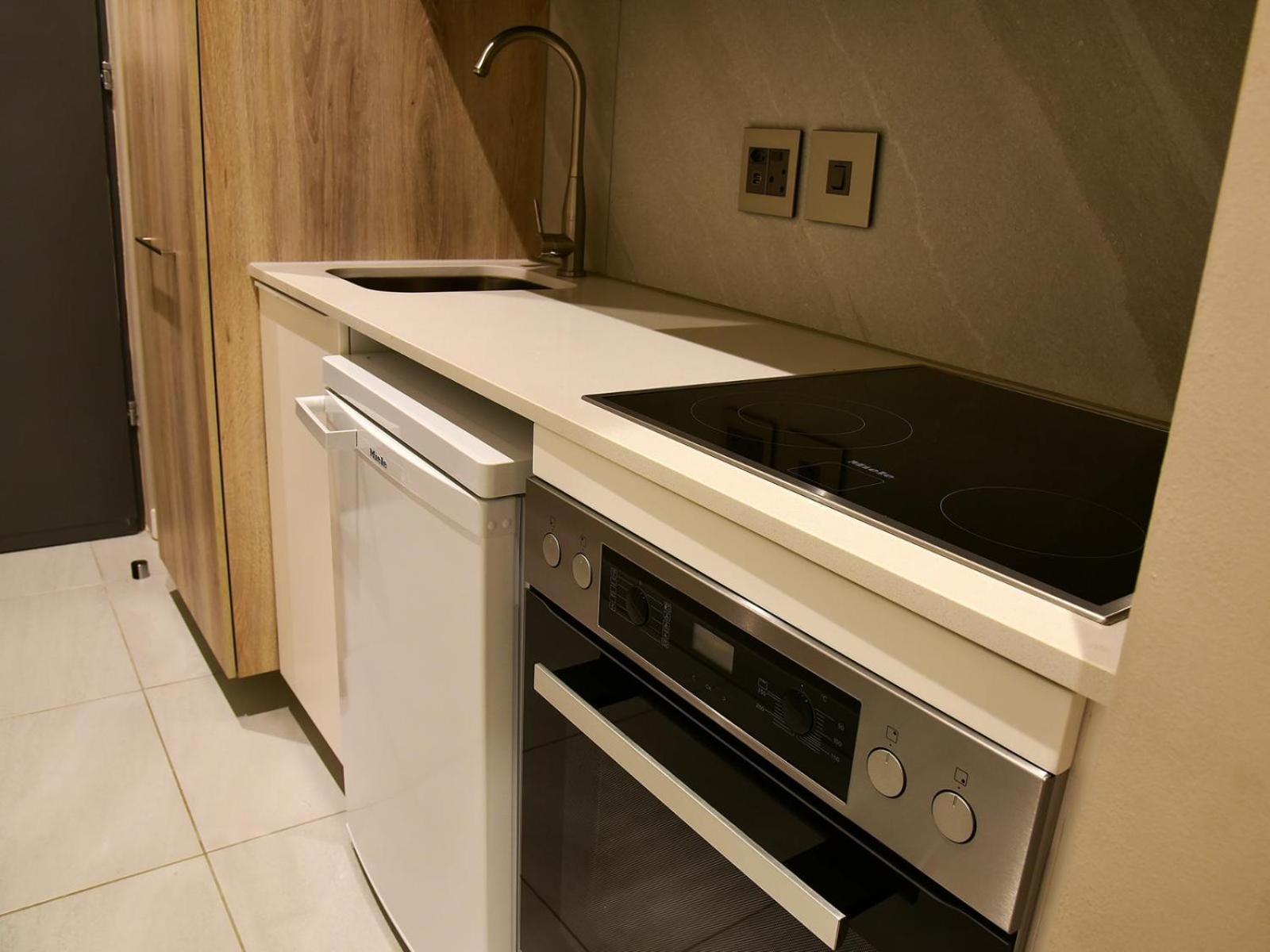 פרטוריה Menlyn Maine Luxury Rentals חדר תמונה
