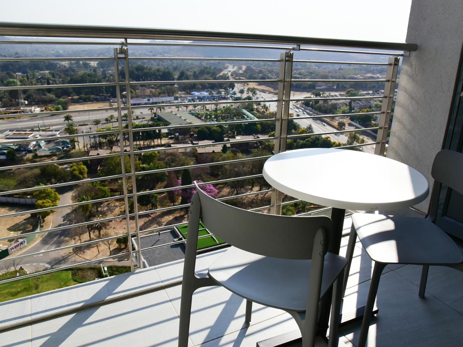 פרטוריה Menlyn Maine Luxury Rentals חדר תמונה