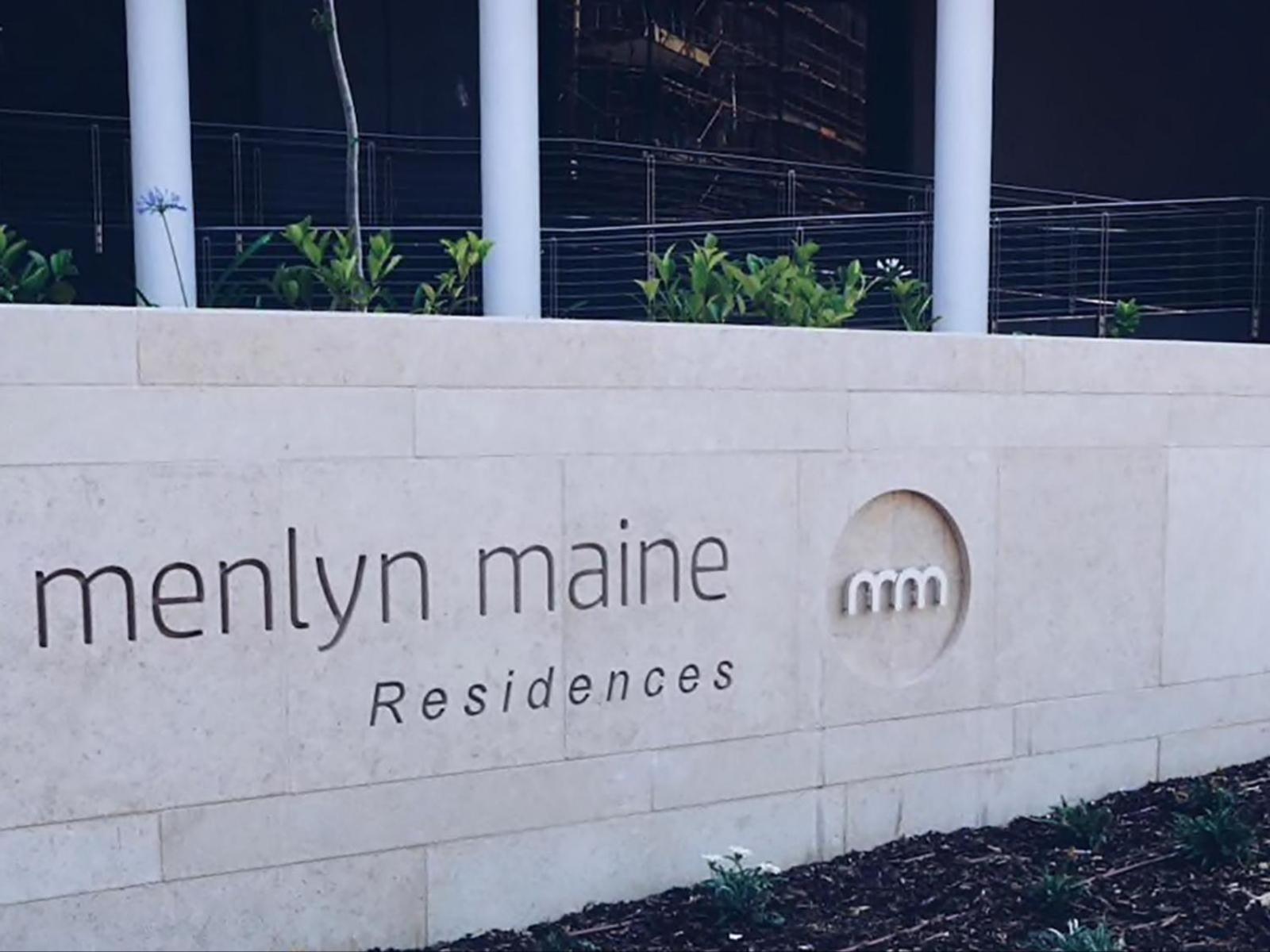 פרטוריה Menlyn Maine Luxury Rentals מראה חיצוני תמונה