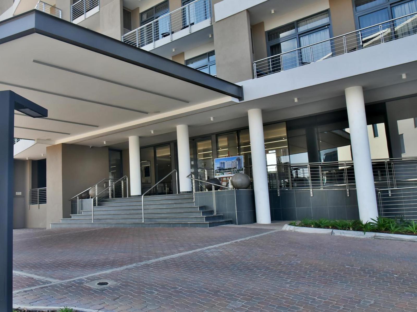 פרטוריה Menlyn Maine Luxury Rentals מראה חיצוני תמונה