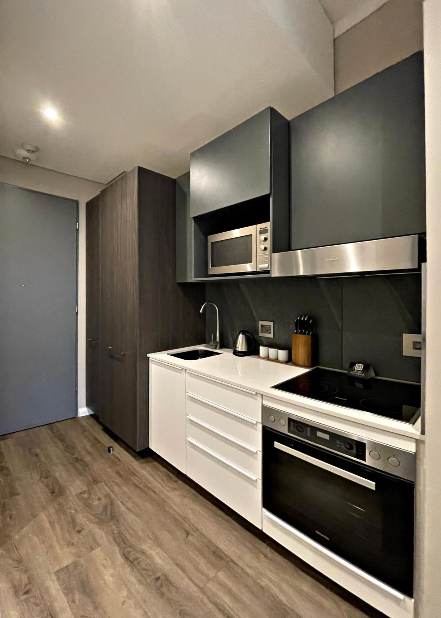 פרטוריה Menlyn Maine Luxury Rentals מראה חיצוני תמונה
