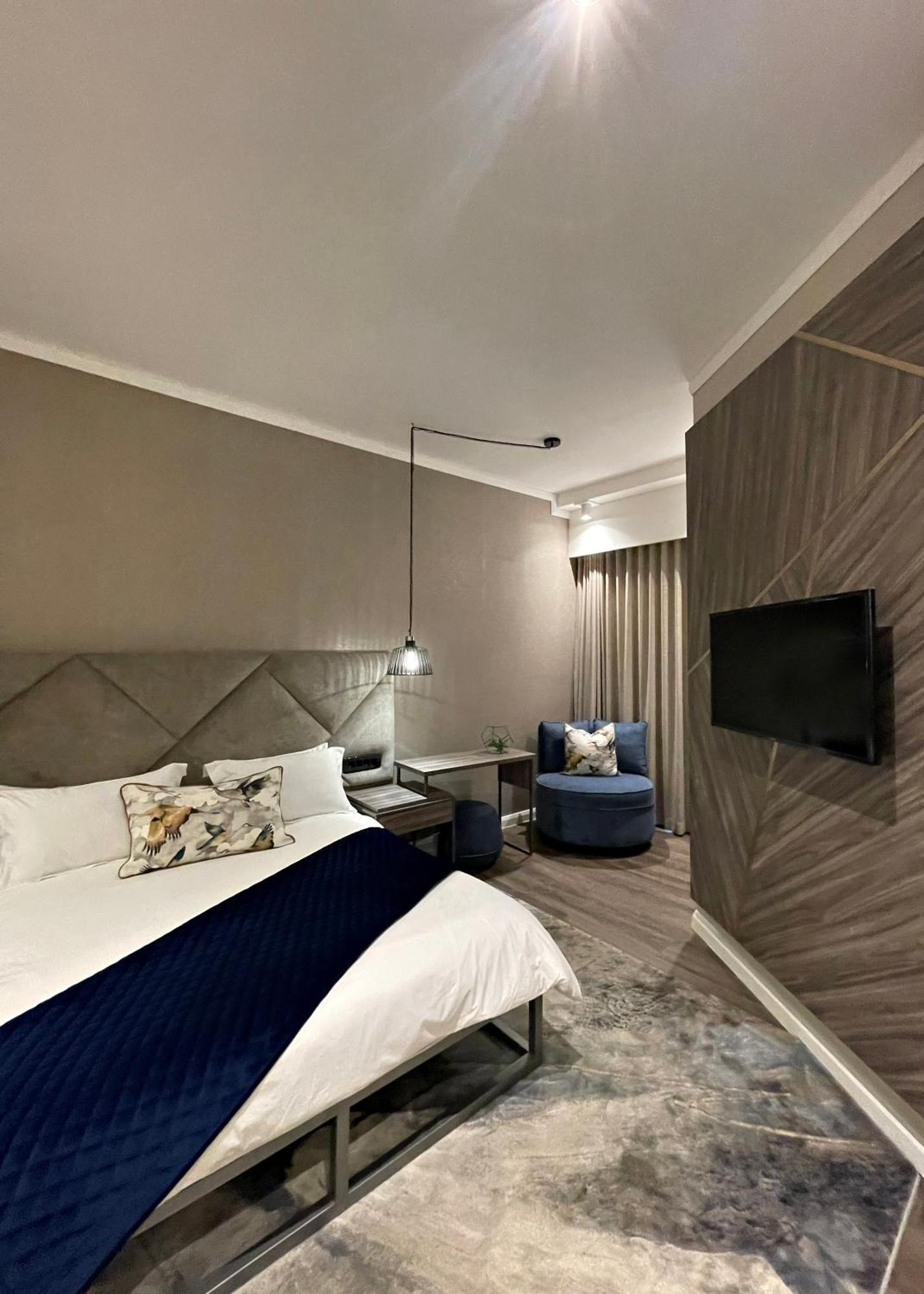 פרטוריה Menlyn Maine Luxury Rentals מראה חיצוני תמונה