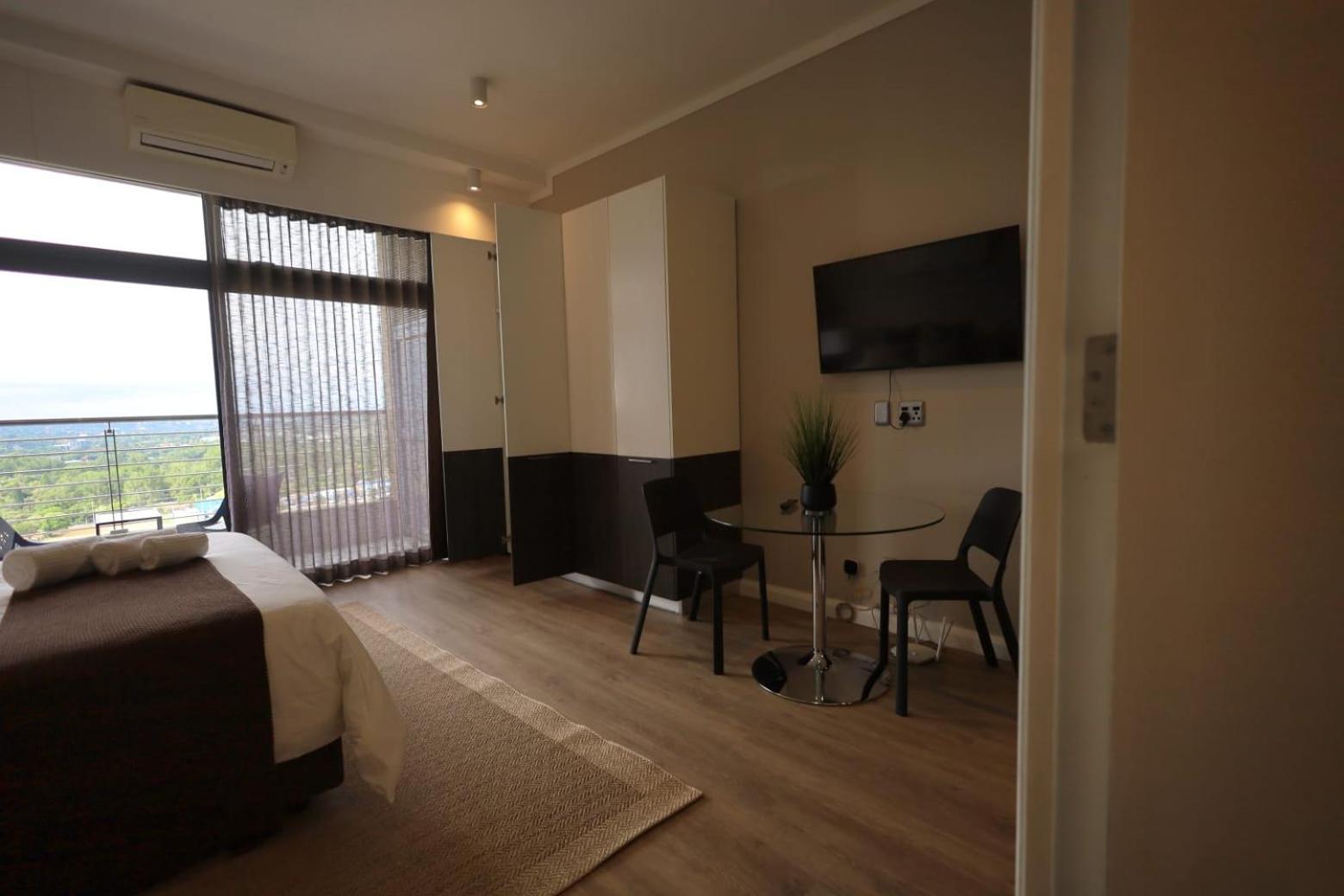 פרטוריה Menlyn Maine Luxury Rentals מראה חיצוני תמונה